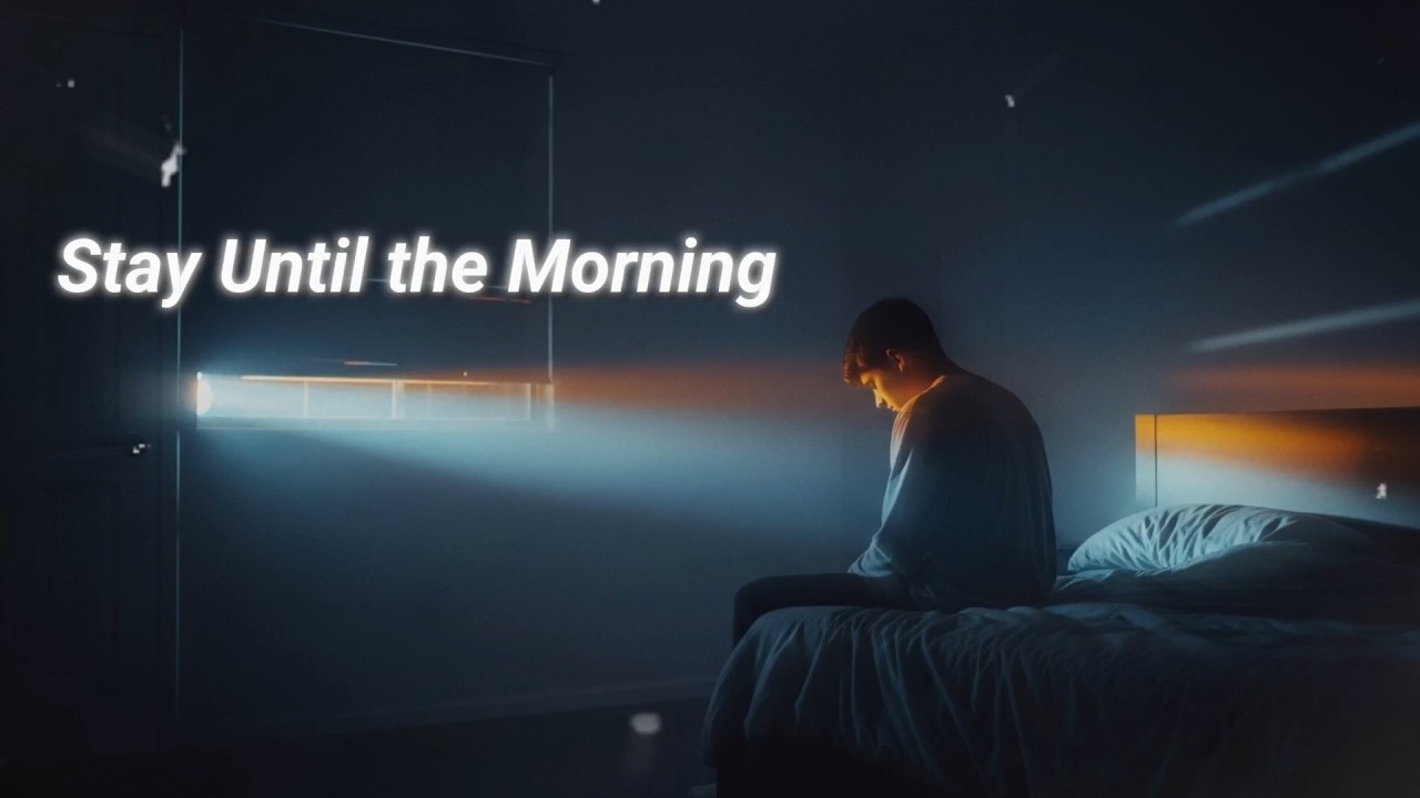 Stay Until the Morning / 朝までそばにいて