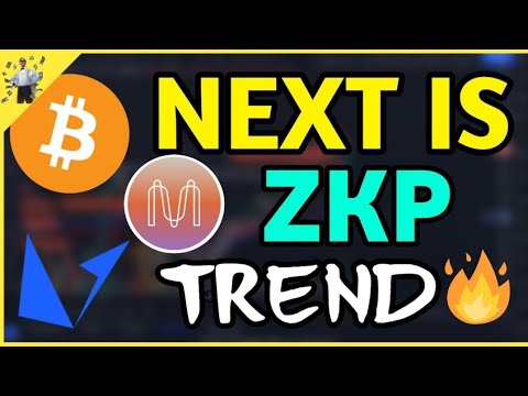 zkp crypto