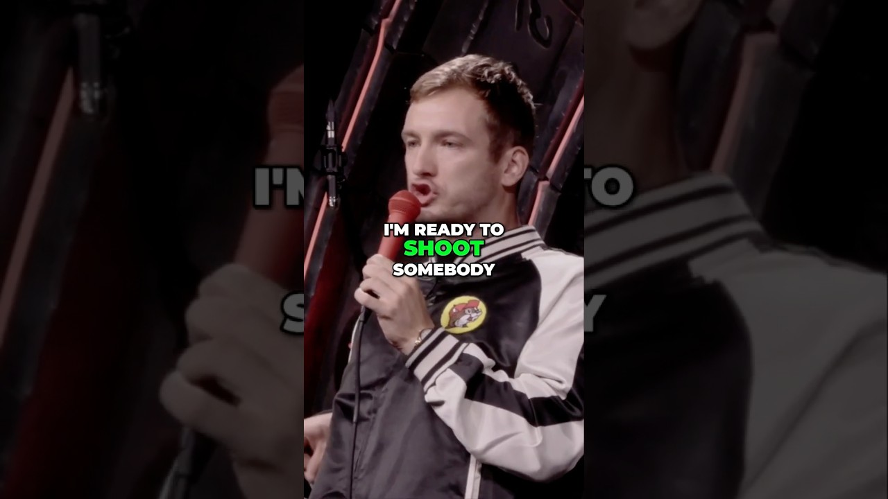 Ari Matti ROAST LIBERALS In SEATTLE? | Kill Tony 683  