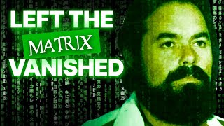 The Scientist Who Discovered the Matrix: The Disappearance of Jacobo Grinberg