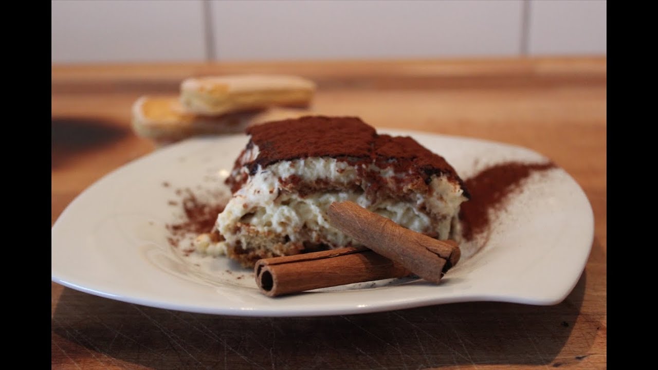 Weihnachtliches Tiramisu Sallys Blog 