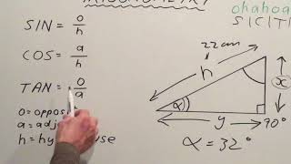 MATHS MADE SIMPLE -Episode 2 TRIANGLES