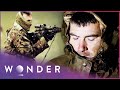 Commandos Survive Days Without Sleep In Extreme Military Training | Commandos S1 EP2 | Wonder