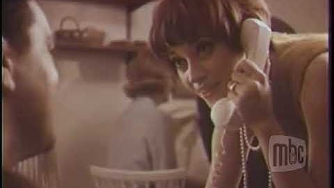 Introducing Touch Tone  - 1963.