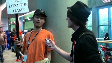 Fanime 2011 Part 1: The First Part