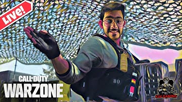 🔴LIVE THE RELOAD BUG IS FINALLY FIXED | CALL OF DUTY WARZONE | ROAD TO 500 SUBS #verticallivestream