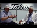 Talking SM10 Wedges with Bob Vokey | PGA Show 2024