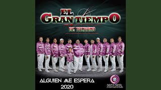 Video thumbnail of "El Gran Tiempo De Tachano - Tonto Corazon"