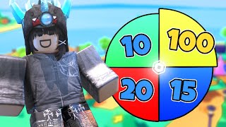 🤑 Giving EVERYONE 100 Robux!🔴PLS DONATE LIVE💵