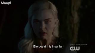 Legacies 2.Sezon 4.Bölüm Türkçe Altyazılı Fragmanı