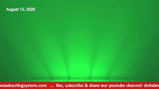 DWXI 1314 AM Live Streaming I Wednesday (August 12, 2026) #kawikaanatkarunungan