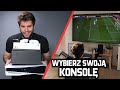 WYBIERZ SWOJĄ KONSOLĘ 🎮🤔 Playstation 5 /  XboX Series X / Series S