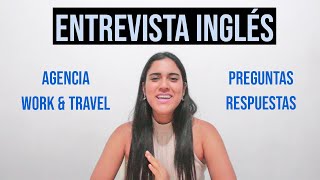 W&T: ASEGURA UN BUEN TRABAJO EN TU ENTREVISTA DE INGLES || Qué decir para conseguir un buen trabajo