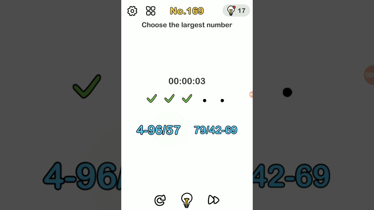 level 169 brain out brain out level 169 walkthrough solutions ! 