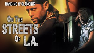 On the Streets of LA (1993) | فیلم کامل | لوئیس گوست جونیور | بلر آندروود | Rae Dawn Chong