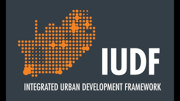 Deputy Minister Andries Nel