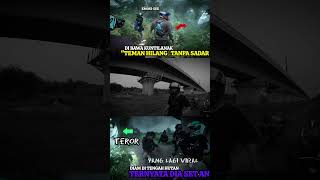 yang lagi VIRAL RAME‼️#pocong