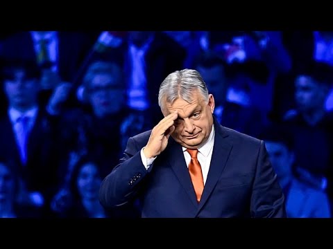 Завершается ли в Венгрии эпоха? Что показывают последние опросы перед выборами