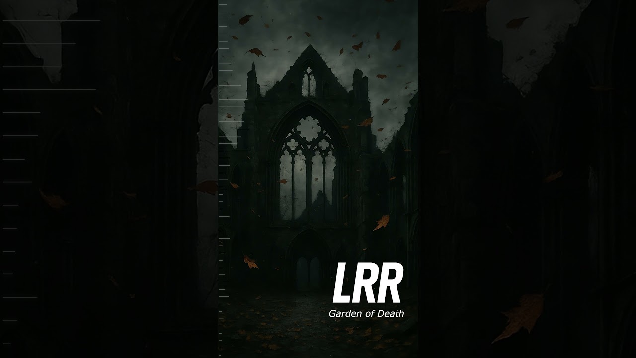 LRR - Garden of Death | 