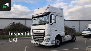 DAF  - 2021 - BAS World
