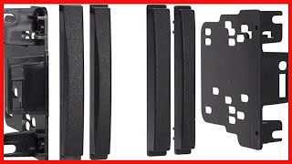 Great Product - Metra 95-6511 Chryslerjeep Ddin 2007 Dash Kit