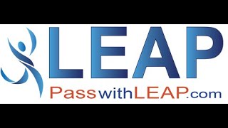 Social Work Licensing Exam - By LEAP screenshot 1