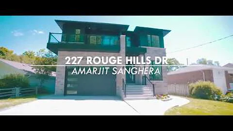 227 Rouge Hills Dr | Amarjit Sanghera