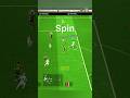 Easy skill 😂😂 Marseille Turn ✅✅ by D. Maradona #efootball #efootball2024