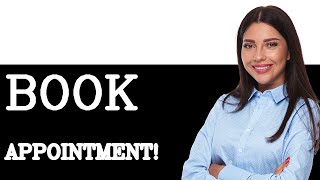 How To Book An Emergency Appointment For Us Visa (2025)
