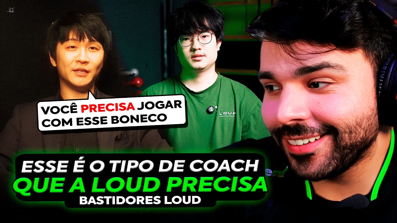 🚨 COMO FORAM OS BASTIDORES DA VITÓRIA EM CIMA DO FLUXO NOS PLAYOFFS DA LTA SUL? MINERVA REAGE