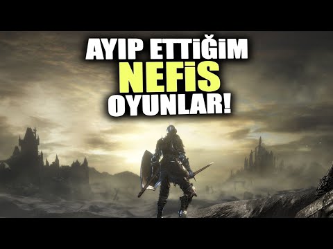 ÇIKTIĞINDA OYNAMAYARAK EŞEKLİK ETTİĞİM 11 HARİKA OYUN!