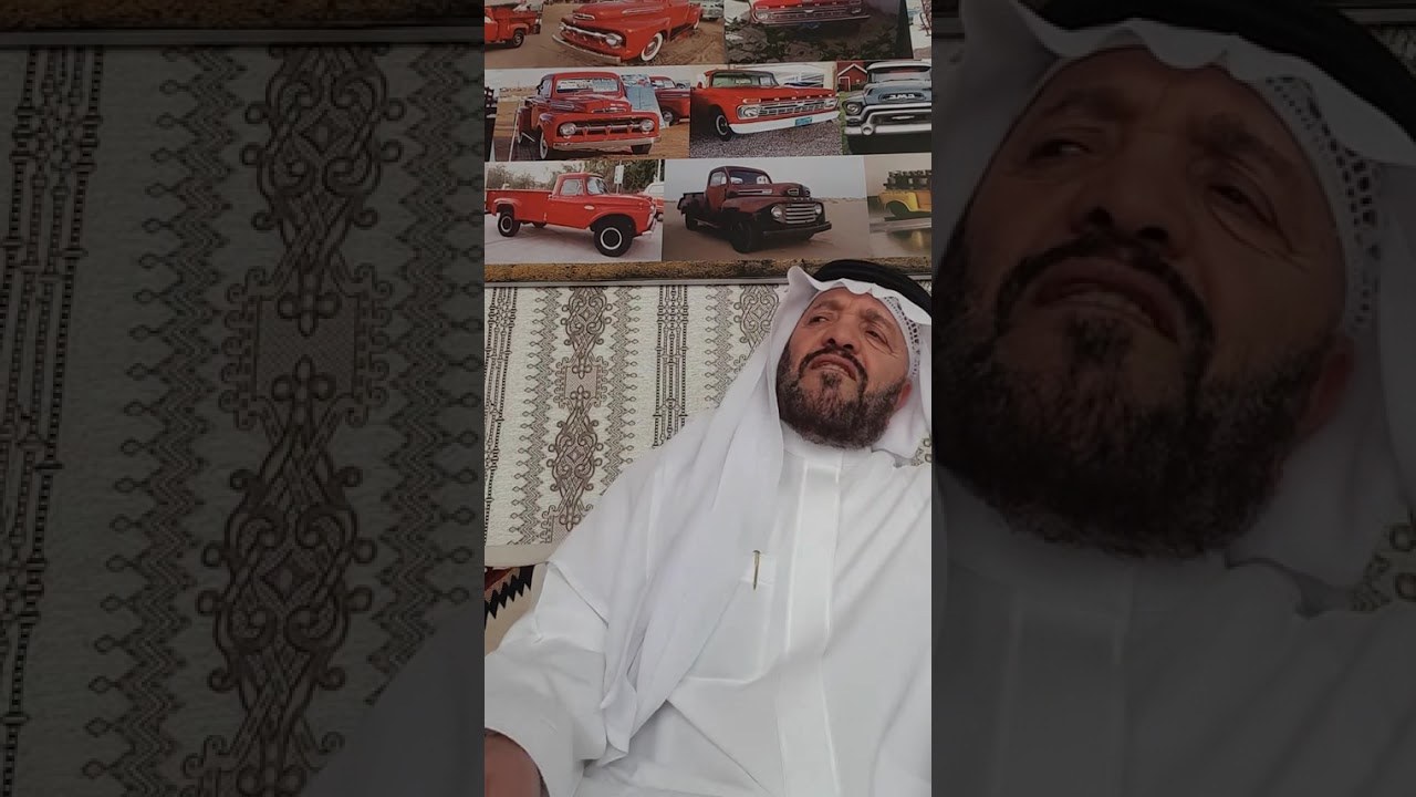 قصة أبو محسن ( الايثار ) ...الراوي ابوطلال