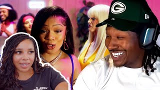 Celebrity Duke Dennis responds to GloRilla calling him UGLY in her new song | Reaction Profile