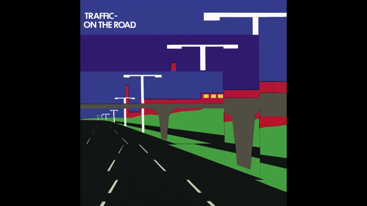 Traffic - On the Road 1973 FULL ALBUM - YouTube