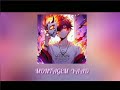MONTAGEM YAAD Extended Super Slowed 