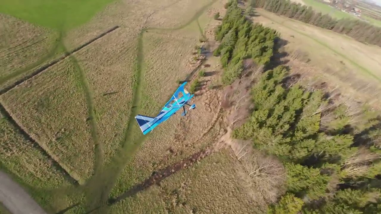 RC Ultimate chase cam