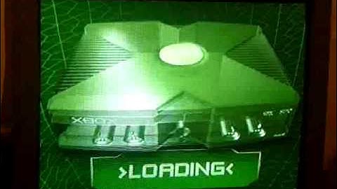 How to mod Original Xbox part 2
