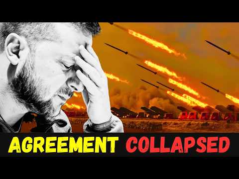 Rubio BOMBSHELL: No Alaska Agreement