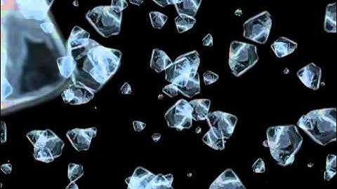 ice explosion motion 5