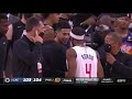 DeAndre Ayton with The Most Insane Game Winner of the Season and Clippers Players Get Salty !