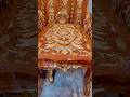 মোগল ভিক্টোরিয়া ডাইনিং টেবিল পানির দাম #opu_furniture