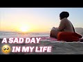 A Realistic SAD Day In My Life | what I do to get out of a funk | Aysha Harun
