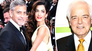 BREAKING: GEORGE CLOONEY DIAGNOSED WITH CANCER | AMAL CLOONEY VIRAL RESPONSE LEAVES NO DRY EYE