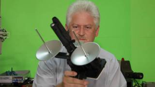 Update for the StonedCommander Gun Challenge