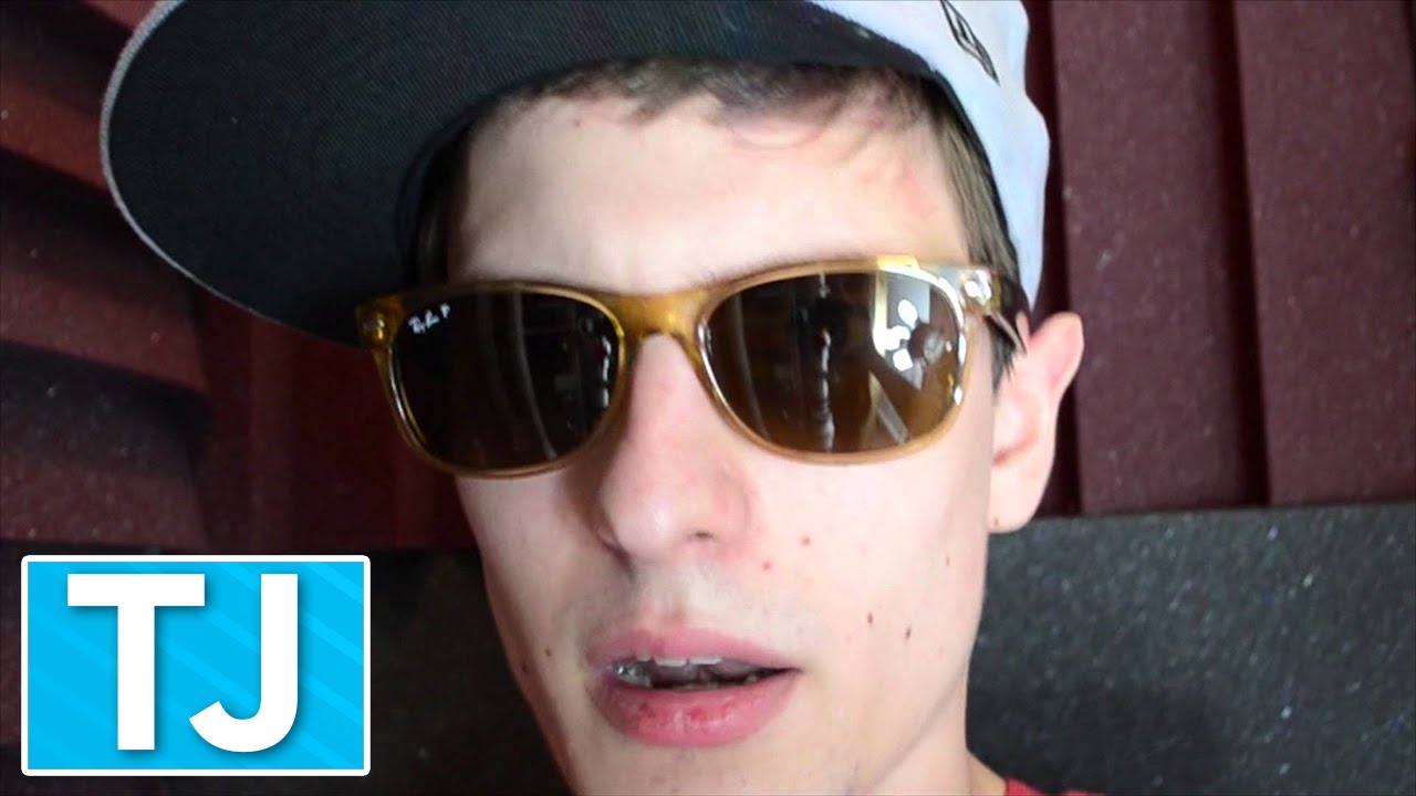 15 Items or Less RANT by Master Fitty