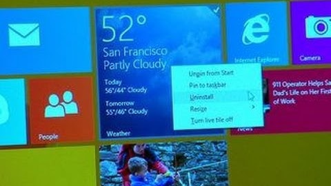 Hands-on with Microsoft Windows 8.1 Update
