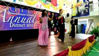 Beaconhouse - Annual Dinner 2011 Part 2