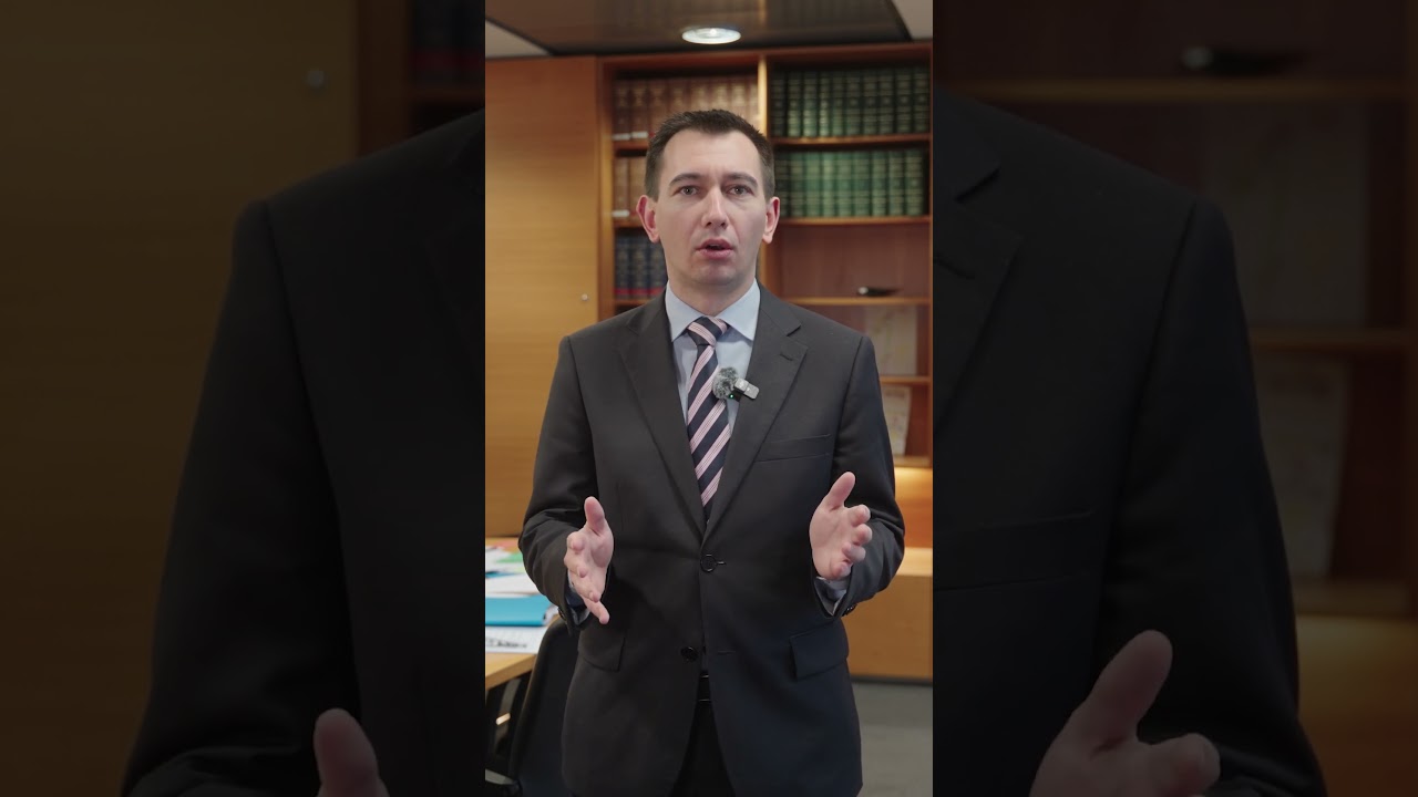 NZCLW 2025 - Video of Support – Hon Simeon Brown, Minister of Health