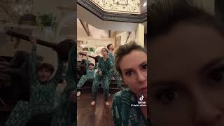 Alyssa Milano and husband David BUGLIARI with kids..Merry Xmas 🎄
