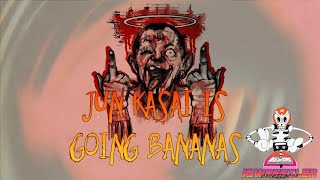 Iqhljun Kasai - Going Bananas